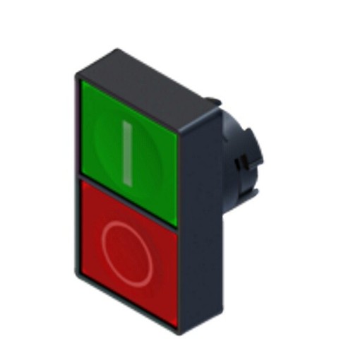 Comepi pulsante plastico - comepi,