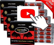 Best -Testo Booster-