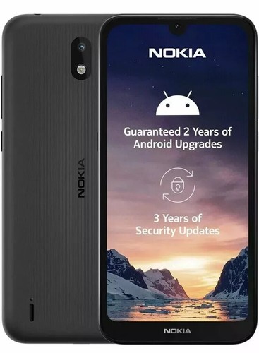 Smartphone nokia 16 - smartphone, gb