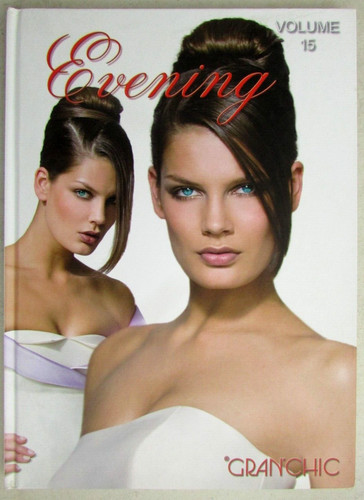 Evening volume gran chic - evening,