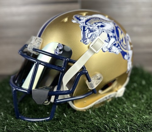 Casco calcio navy - casco,