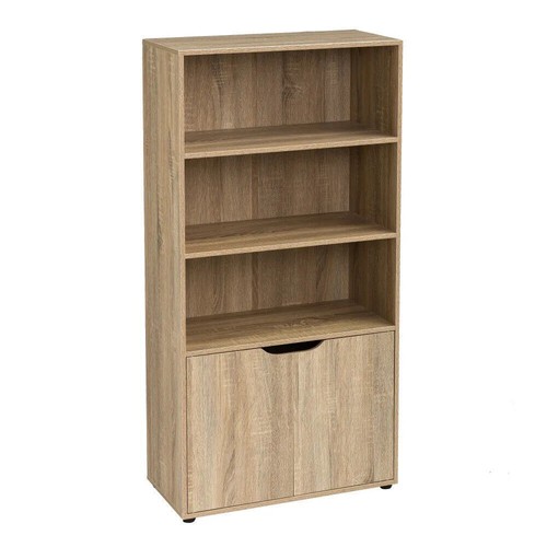 Libreria scaffale moderno - scaffale,