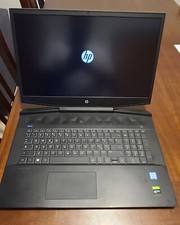Pavilion gaming cd0013nl - hp,