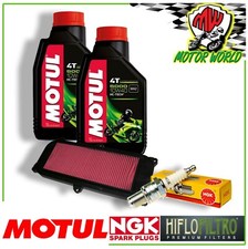 Kit tagliando olio - olio, 5000