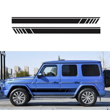 Adesivi grafici strisce ombra