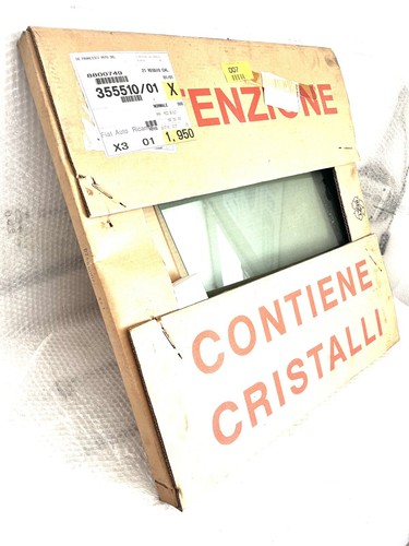Vetro scendente lancia - vetro,