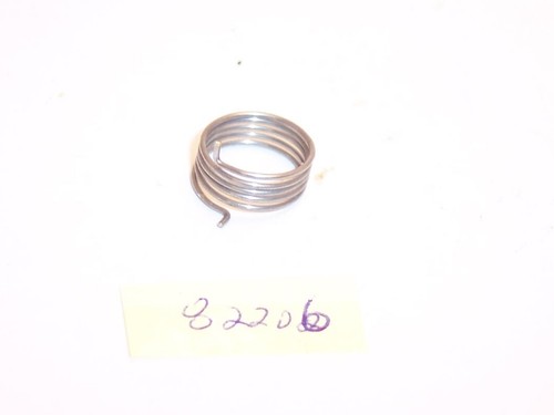 Mulinello mitchell vintage 206 - mitchell,