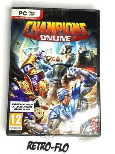 Champion online gioco - gioco,