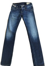 Jean Diesel Pour Femme 