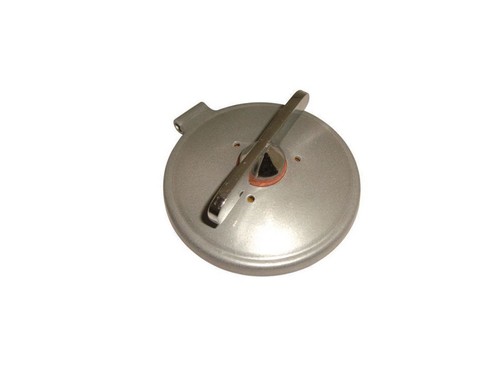 Tappo benzina serbatoio - tappo,