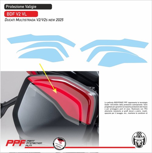 Protezione cover valigie - , in