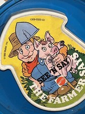 Giocattolo per bambini vintage