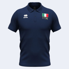 Errea Polo Evo Nazionale