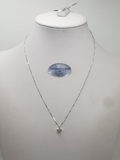 RECARLO COLLANA DONNA PUNTO