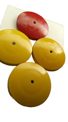Coperchi per distributori - per,
