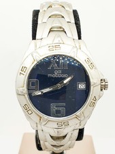 Orologio GAI MATTIOLO 003 alluminio Unisex Quarzo 272vv15