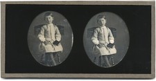 DAGHERROTIPO Stereo