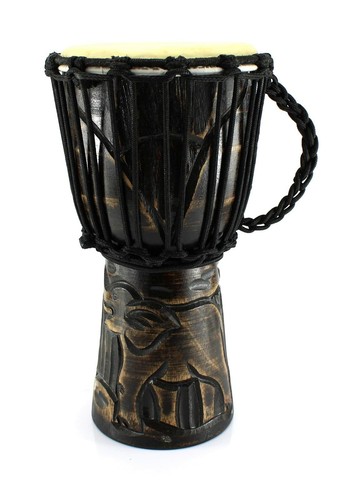 Budawi djembe tamburo cm - djembe,