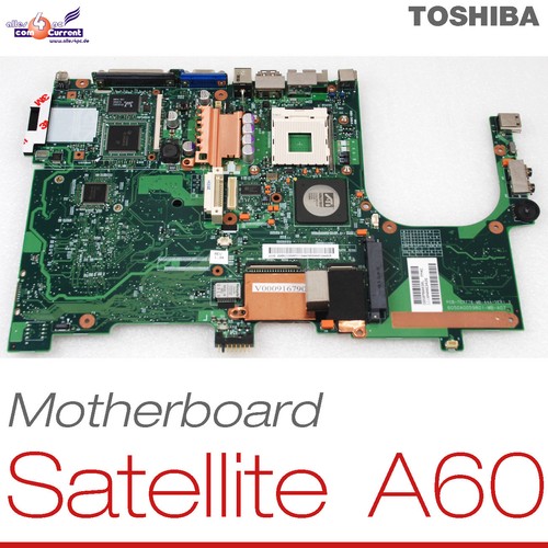 Scheda madre toshiba satellite - toshiba,