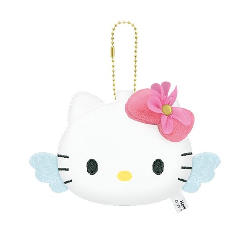 Specchio peluche fata - , angelo