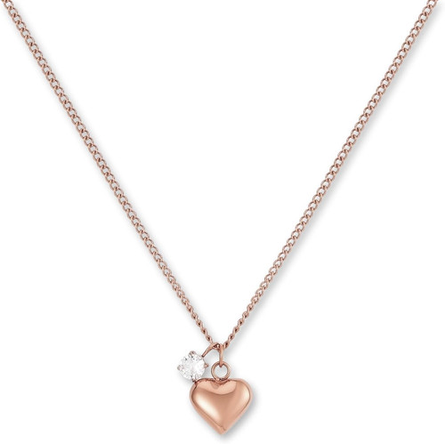Collana con ciondolo - ciondolo, forma