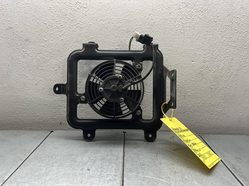 Ventola radiatore per aprilia - ventola,