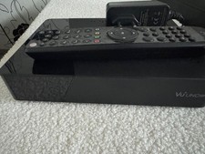 Streamer Vu+ Uno 4K UHD (senza sintonizzatore)