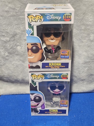 Funko pop disney kronk - disney,