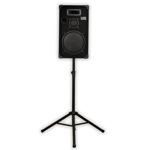 Audio acustico cr12 passivo - acustico,