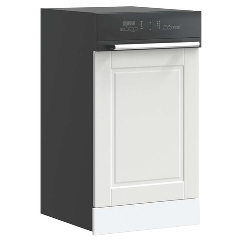 Mobile cucina parete bianco - parete,