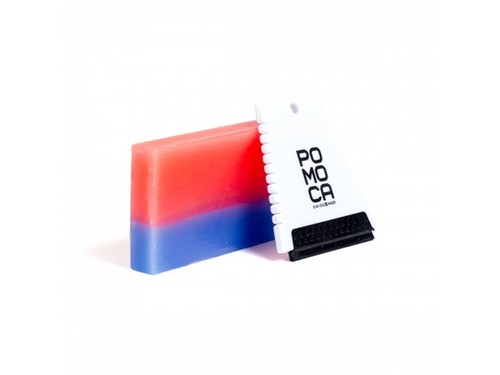 Pomoca sciolina per pelli - sciolina,