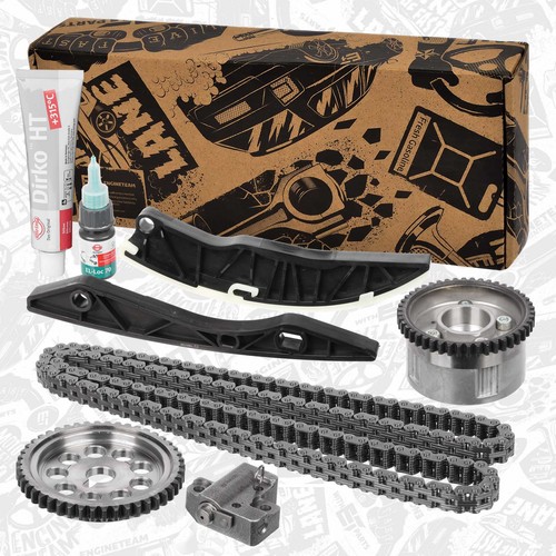 Kit catena distribuzione