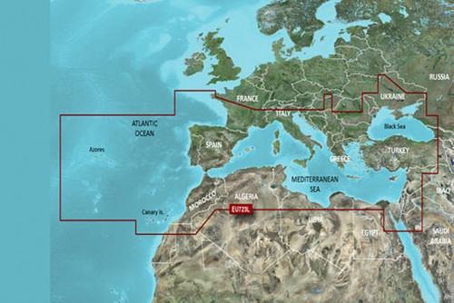2023 garmin bluechart vision - 2023,