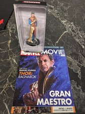 Marvel Movie Collection Gran Maestro