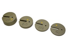 vari pesi come set/set