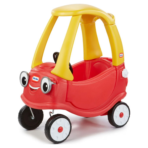 Little tikes cozy coupe - tikes,
