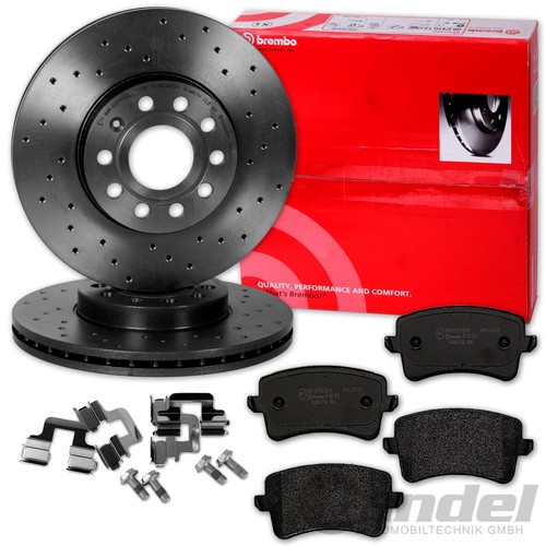 Brembo dischi freno - brembo,