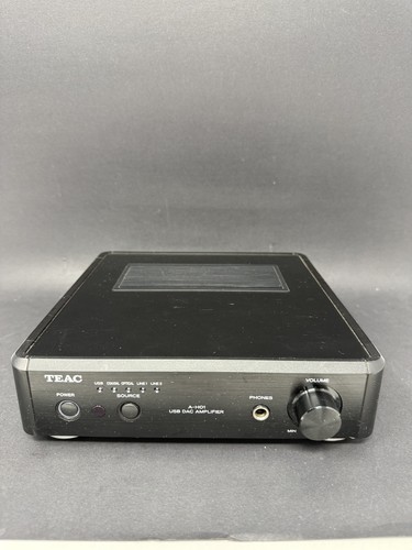 Teac h01b amplificatore - ud-h01b,