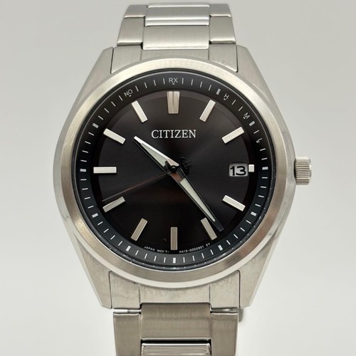 Orologio uomo citizen - orologio, da