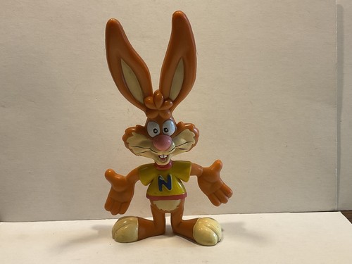 Nesquik coniglio nestlé - nesquik,