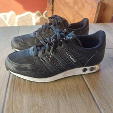 Adidas Originals LA Trainer J total black 42