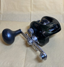 Mulinello da Pesca Shimano