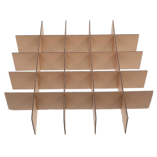 Pezzi scatola trasloco - pezzi,