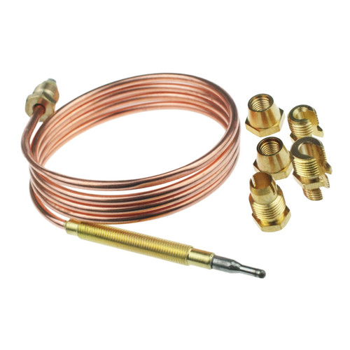 Kit termocoppia universale