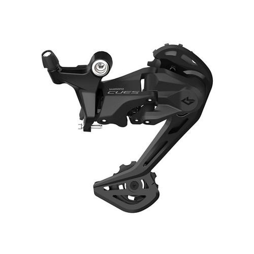 Cambio shimano cues - cambio,