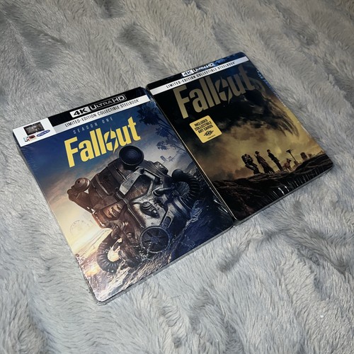 Fallout season 2 one - 1,
