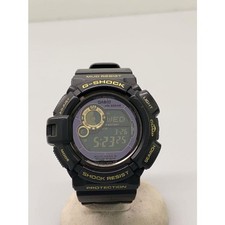 Orologio usato CASIO GW-9300GB