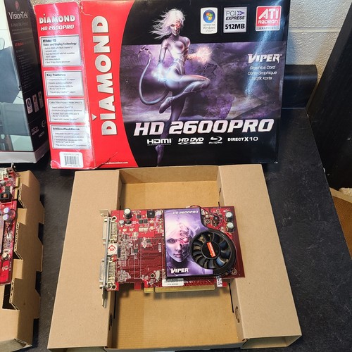 Scheda video ati radeon - ati,