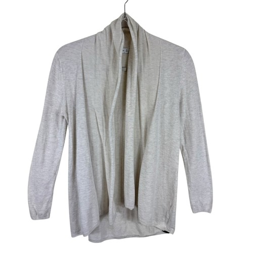 Zara knit cream - knit,