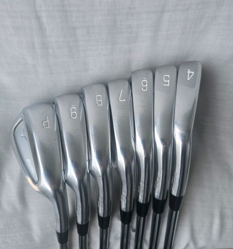 Mizuno mmc set - mizuno, di